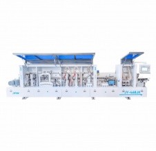 картинка Автоматический кромкооблицовочный станок JIYU JY-468JK от компании Нова Механика
