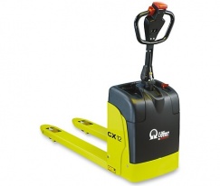картинка Самоходная тележка Pramac CX12 S2 800X520 PLUS от компании Нова Механика