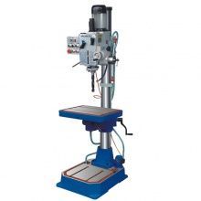 Сверлильный станок MetalTec DP 40BPS от компании Нова Механика