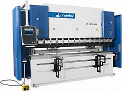 Пресс листогибочный гидравлический с ЧПУ CNC-HAP.135.30/25 от компании Нова Механика