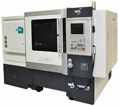 Токарный станок с ЧПУ CL20A / CL20Ai от компании Нова Механика