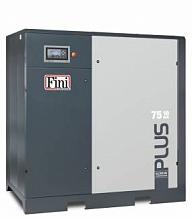 картинка Компрессор винтовой Fini PLUS 75-08/10, ременной привод от компании Нова Механика
