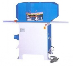картинка Станок усозарезной двухпильный JS-14 PRO от компании Нова Механика