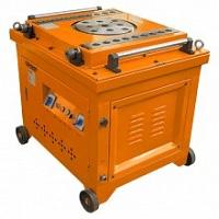 картинка Гибщик арматуры, до 42 диаметра GROST RB-40С компании Нова Механика