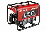 картинка Бензиновый генератор Elemax SH7600 компании Нова Механика